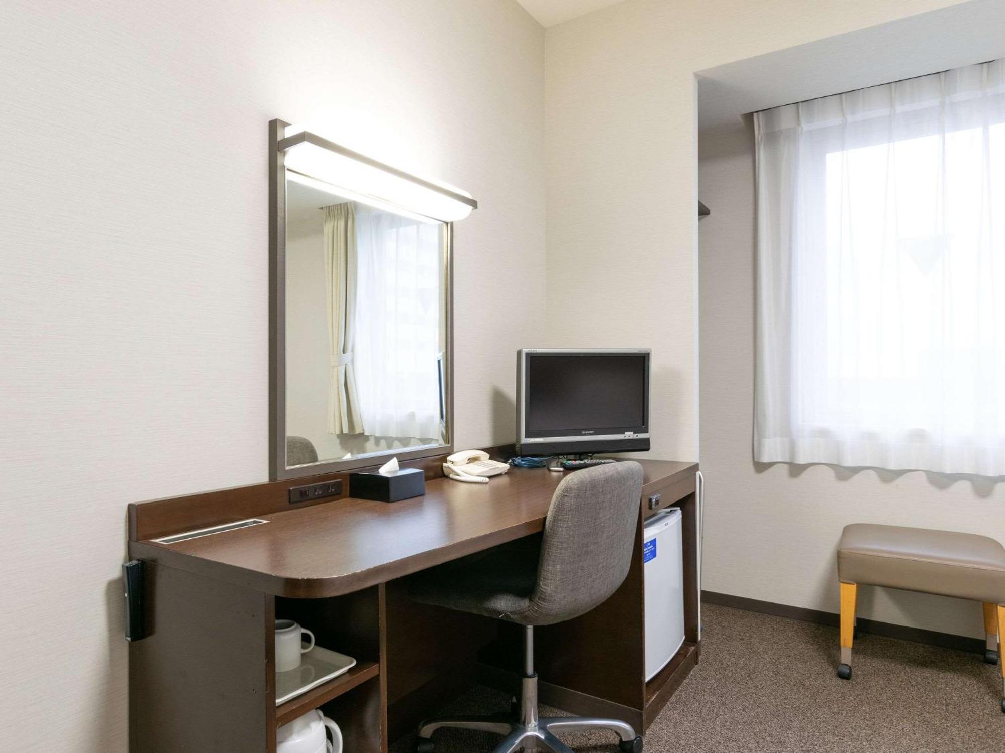 Comfort Hotel Toyama Exterior foto