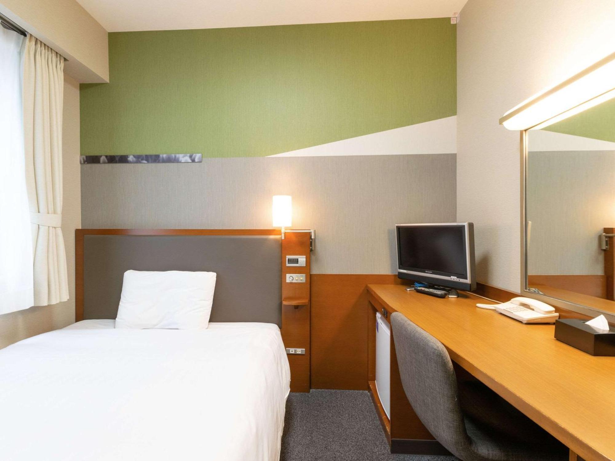 Comfort Hotel Toyama Exterior foto