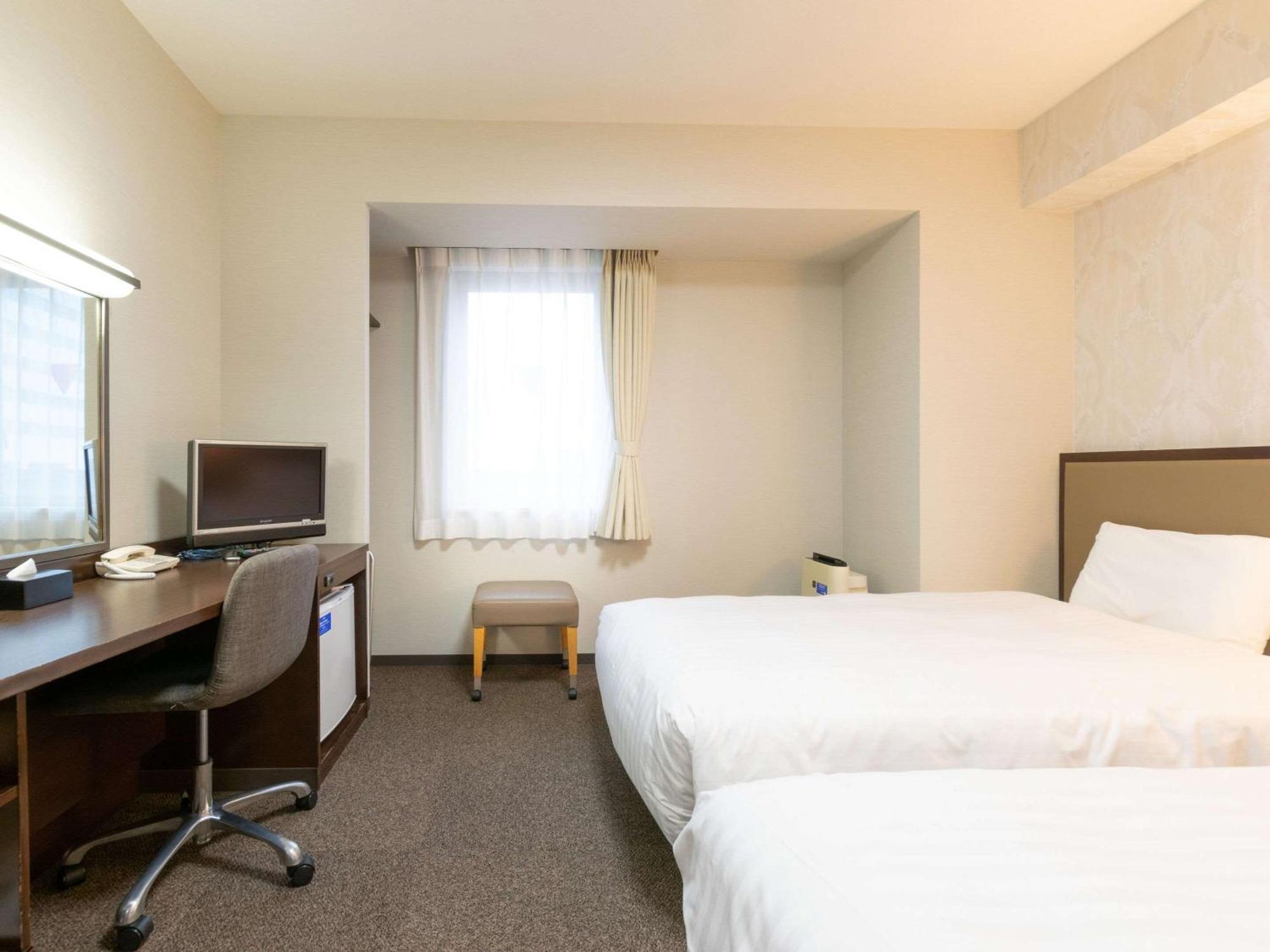 Comfort Hotel Toyama Exterior foto